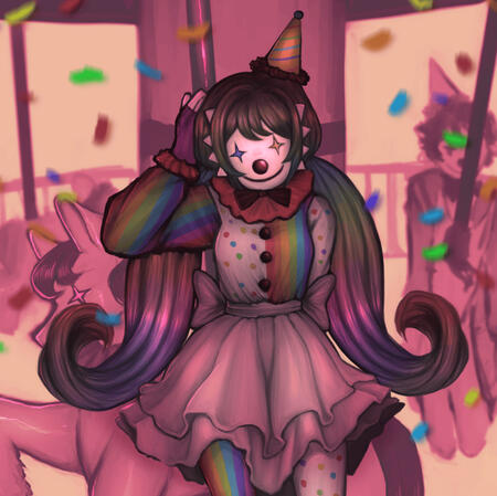 clown-chan clown-chan