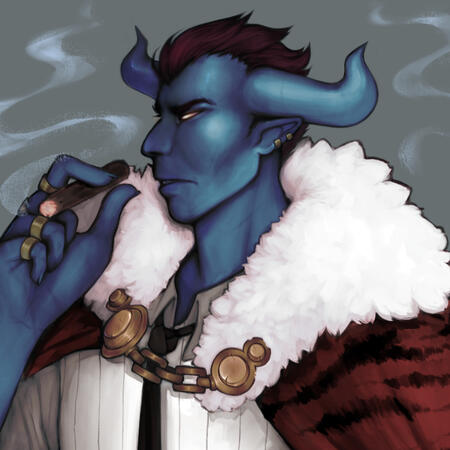 DND Commission DND Commission