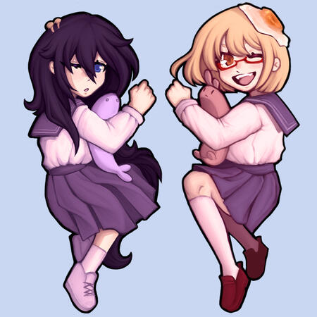 shimejime shimejime